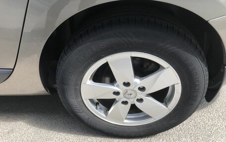 Renault Fluence I, 2012 год, 665 000 рублей, 15 фотография