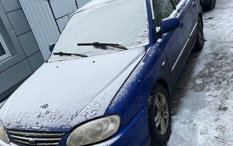 KIA Spectra II (LD), 2007 год, 120 000 рублей, 3 фотография