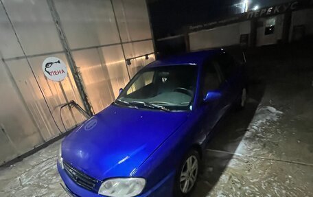 KIA Spectra II (LD), 2007 год, 120 000 рублей, 2 фотография