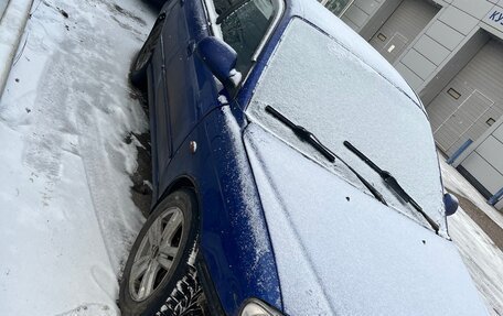 KIA Spectra II (LD), 2007 год, 120 000 рублей, 7 фотография