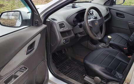 Chevrolet Cobalt II, 2026 год, 380 000 рублей, 2 фотография