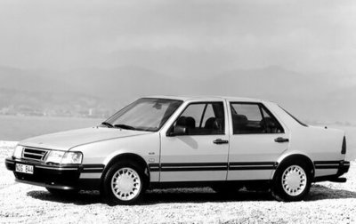 Saab 9000 I, 1994 год, 80 000 рублей, 1 фотография