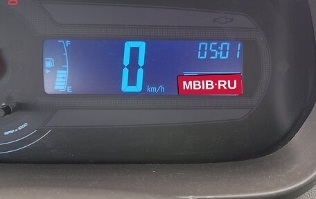 Chevrolet Cobalt II, 2026 год, 380 000 рублей, 1 фотография