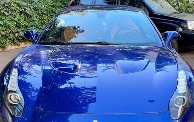 Ferrari California I рестайлинг, 2015 год, 12 500 000 рублей, 1 фотография
