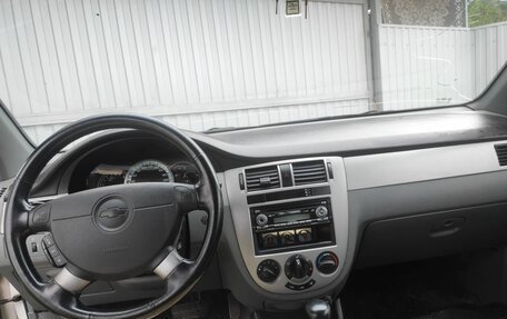 Chevrolet Lacetti, 2007 год, 820 000 рублей, 1 фотография