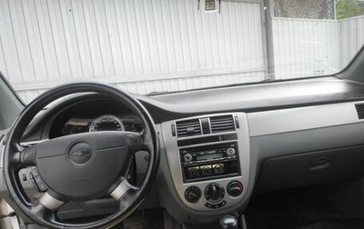 Chevrolet Lacetti, 2007 год, 820 000 рублей, 1 фотография