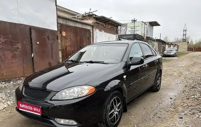 Daewoo Gentra II, 2015 год, 550 000 рублей, 1 фотография