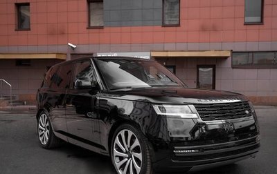 Land Rover Range Rover IV рестайлинг, 2026 год, 21 990 000 рублей, 1 фотография