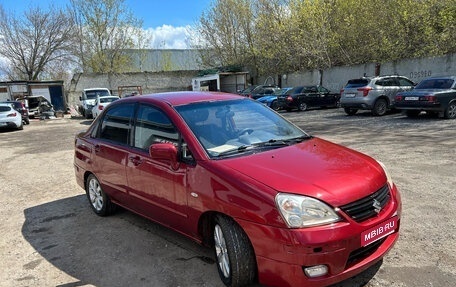 Suzuki Liana, 2005 год, 230 000 рублей, 1 фотография