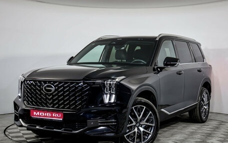 GAC GS8, 2024 год, 3 950 000 рублей, 1 фотография
