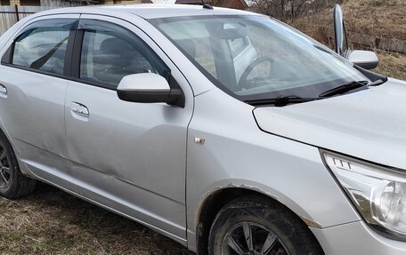 Chevrolet Cobalt II, 2026 год, 380 000 рублей, 8 фотография