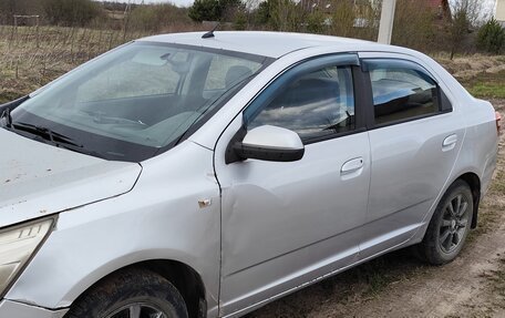 Chevrolet Cobalt II, 2026 год, 380 000 рублей, 10 фотография