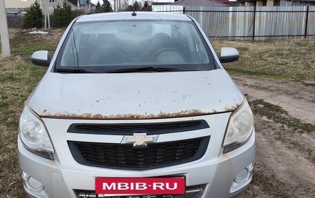 Chevrolet Cobalt II, 2026 год, 380 000 рублей, 11 фотография