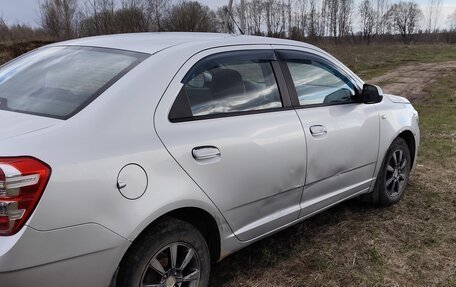 Chevrolet Cobalt II, 2026 год, 380 000 рублей, 14 фотография