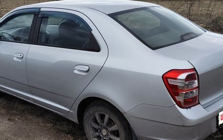 Chevrolet Cobalt II, 2026 год, 380 000 рублей, 13 фотография