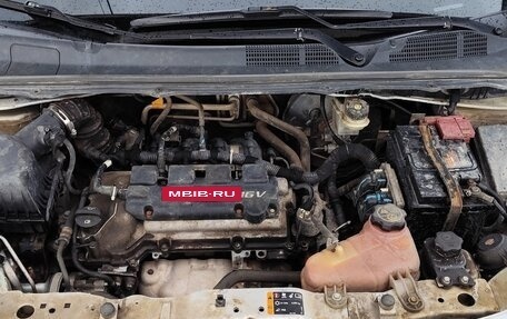 Chevrolet Cobalt II, 2026 год, 380 000 рублей, 17 фотография