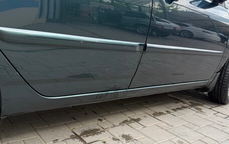 Toyota Corolla, 2006 год, 650 000 рублей, 7 фотография