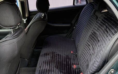 Toyota Corolla, 2006 год, 650 000 рублей, 12 фотография