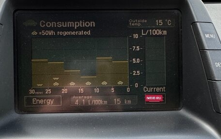 Toyota Prius, 2005 год, 690 000 рублей, 15 фотография