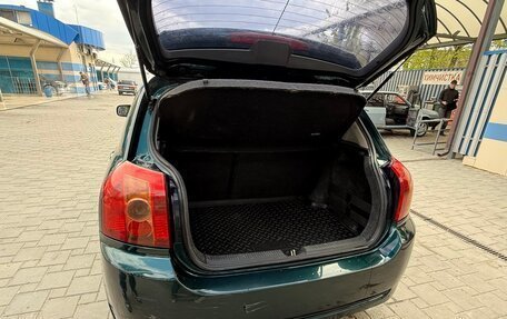 Toyota Corolla, 2006 год, 650 000 рублей, 13 фотография