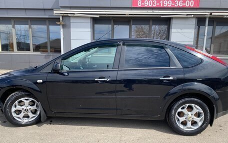 Ford Focus II рестайлинг, 2007 год, 500 000 рублей, 3 фотография