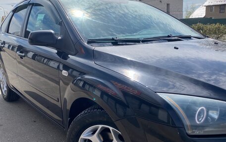 Ford Focus II рестайлинг, 2007 год, 500 000 рублей, 2 фотография
