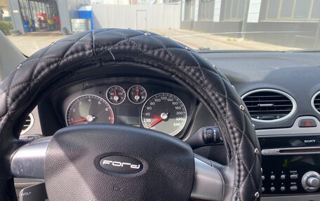Ford Focus II рестайлинг, 2007 год, 500 000 рублей, 7 фотография