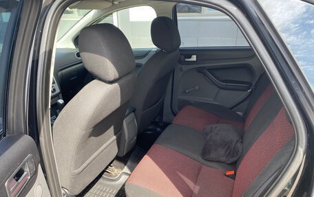 Ford Focus II рестайлинг, 2007 год, 500 000 рублей, 9 фотография