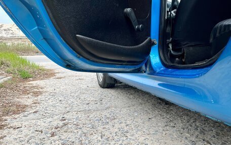 Peugeot 206, 2001 год, 173 000 рублей, 3 фотография