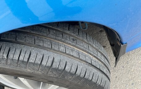 Peugeot 206, 2001 год, 173 000 рублей, 13 фотография