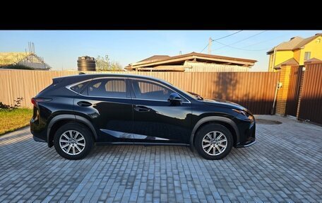 Lexus NX I, 2019 год, 3 500 000 рублей, 2 фотография