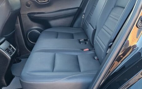 Lexus NX I, 2019 год, 3 500 000 рублей, 8 фотография