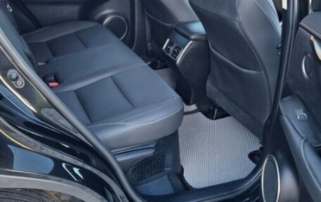 Lexus NX I, 2019 год, 3 500 000 рублей, 16 фотография