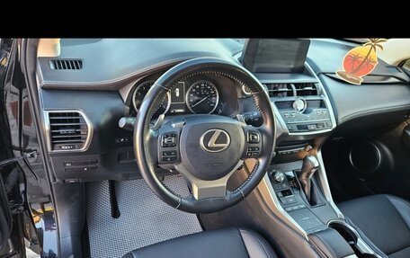 Lexus NX I, 2019 год, 3 500 000 рублей, 19 фотография