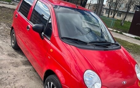 Daewoo Matiz I, 2010 год, 174 000 рублей, 2 фотография