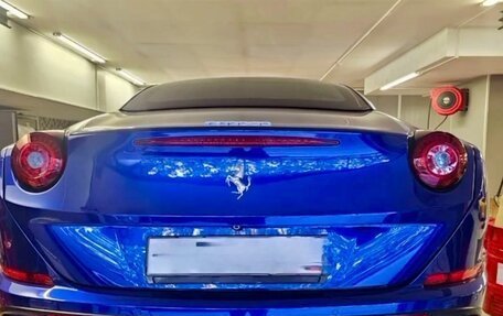 Ferrari California I рестайлинг, 2015 год, 12 500 000 рублей, 3 фотография