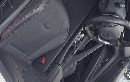 Hyundai Elantra, 2021 год, 2 500 000 рублей, 12 фотография