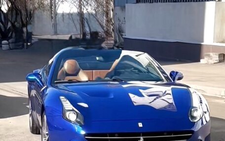 Ferrari California I рестайлинг, 2015 год, 12 500 000 рублей, 2 фотография
