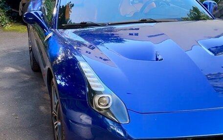 Ferrari California I рестайлинг, 2015 год, 12 500 000 рублей, 4 фотография
