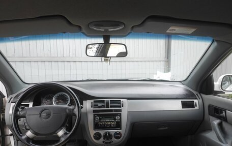 Chevrolet Lacetti, 2007 год, 820 000 рублей, 3 фотография
