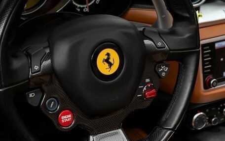 Ferrari California I рестайлинг, 2015 год, 12 500 000 рублей, 11 фотография