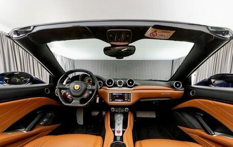 Ferrari California I рестайлинг, 2015 год, 12 500 000 рублей, 6 фотография