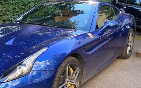Ferrari California I рестайлинг, 2015 год, 12 500 000 рублей, 5 фотография
