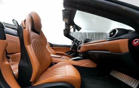 Ferrari California I рестайлинг, 2015 год, 12 500 000 рублей, 8 фотография