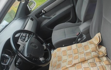 Chevrolet Lacetti, 2007 год, 820 000 рублей, 4 фотография