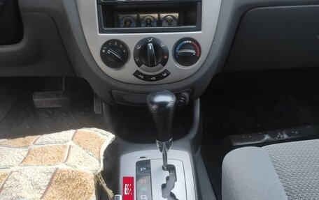 Chevrolet Lacetti, 2007 год, 820 000 рублей, 2 фотография