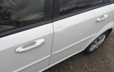 Chevrolet Lacetti, 2007 год, 820 000 рублей, 12 фотография