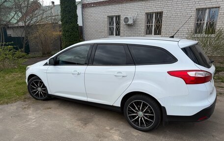 Ford Focus III, 2015 год, 800 000 рублей, 4 фотография