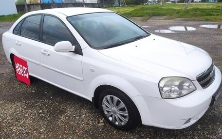 Chevrolet Lacetti, 2007 год, 820 000 рублей, 7 фотография