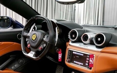 Ferrari California I рестайлинг, 2015 год, 12 500 000 рублей, 7 фотография